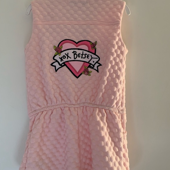 Romper - Picture 3 of 4